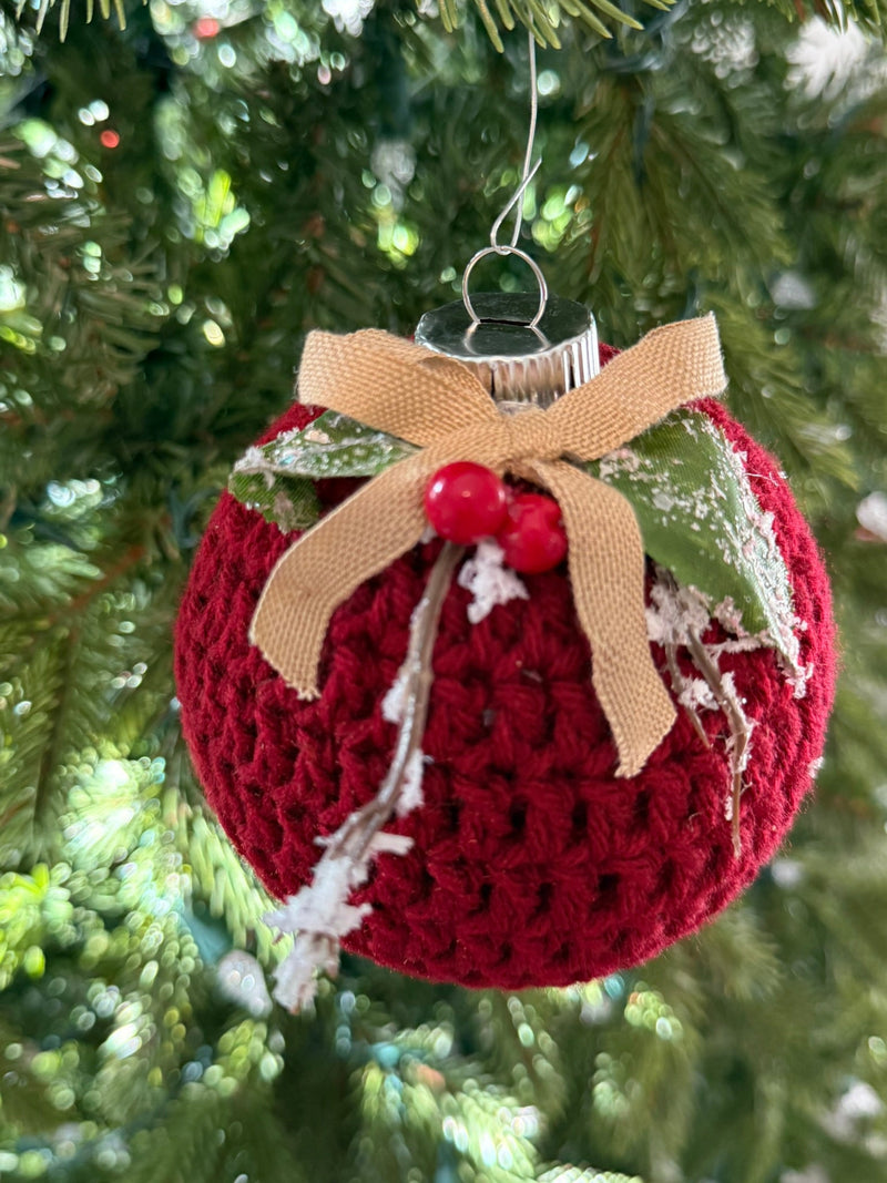 Christmas Ornaments