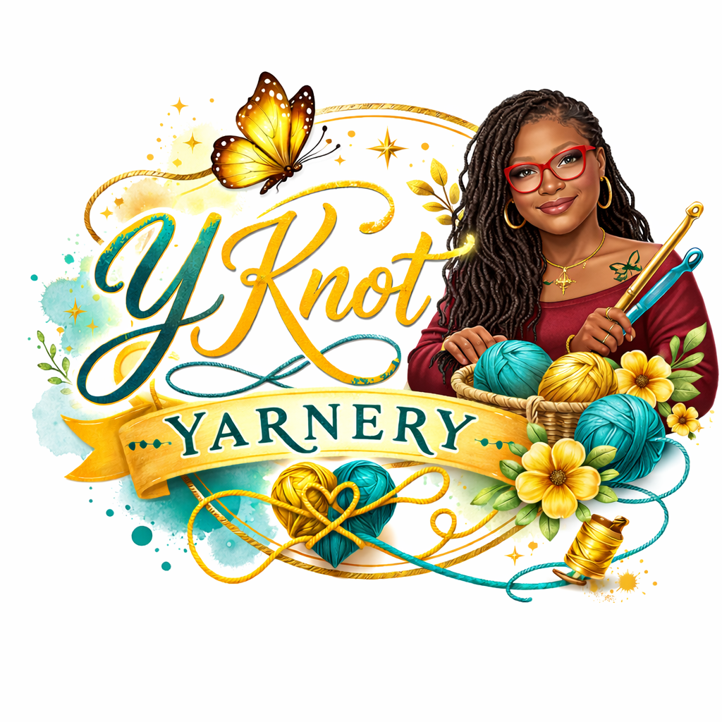 Y Knot Yarnery
