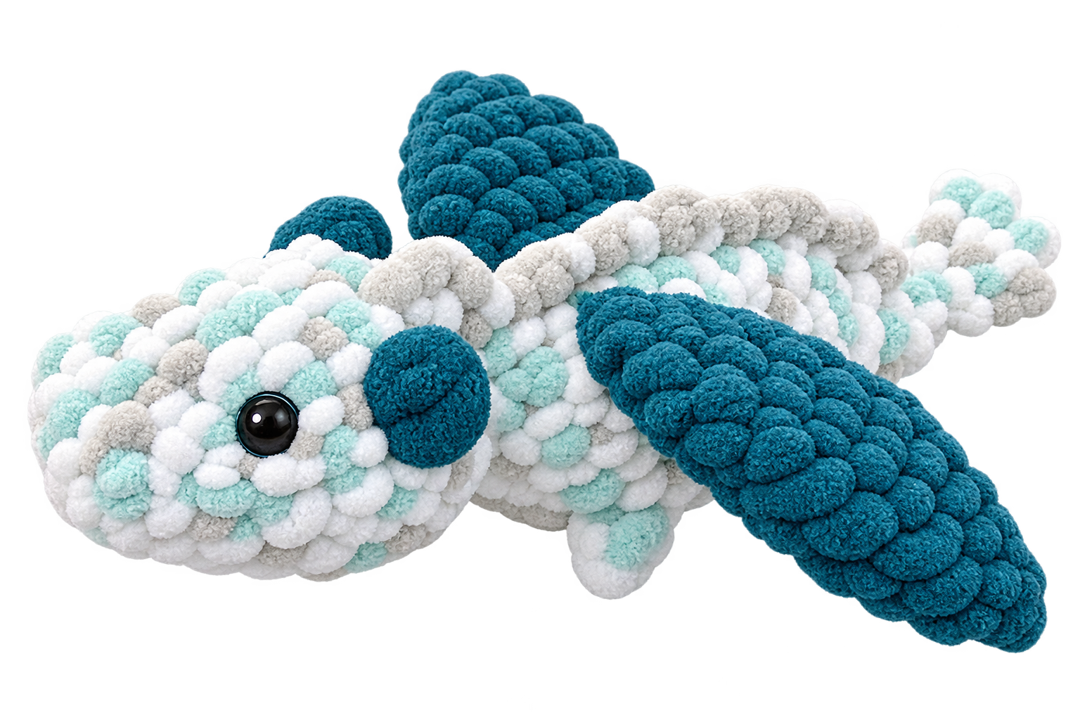 Baby Dragon