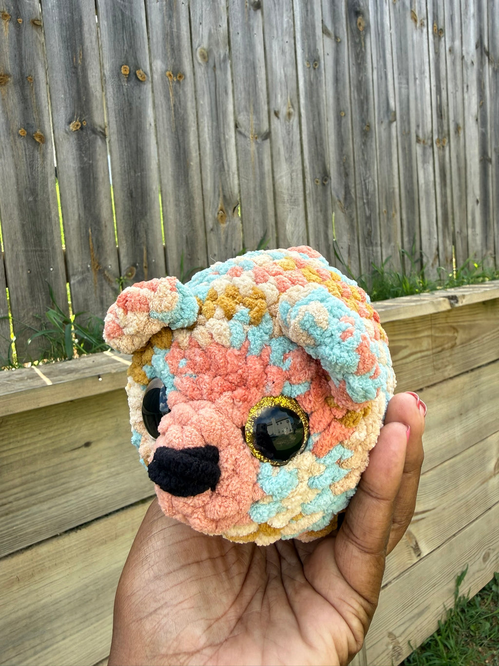 Loaf Bear