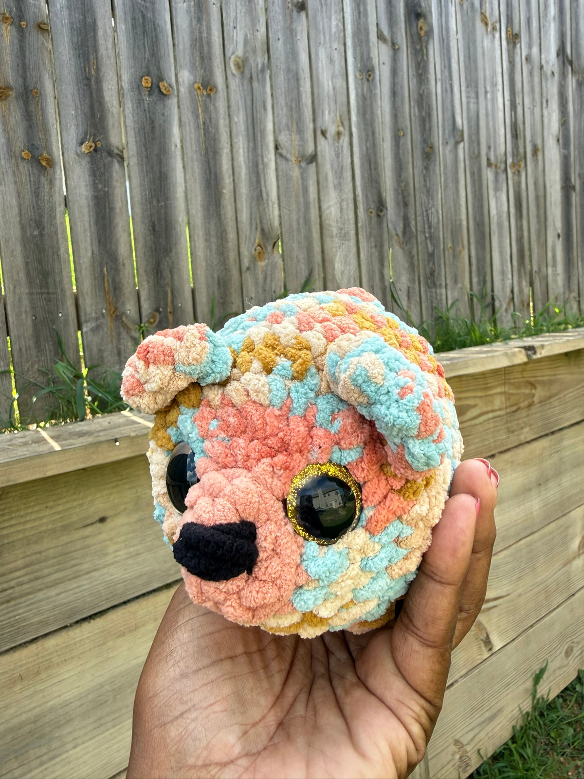Loaf Bear