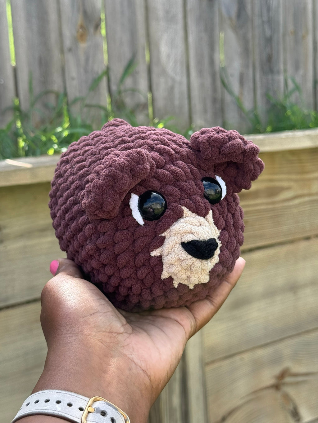 Loaf Bear