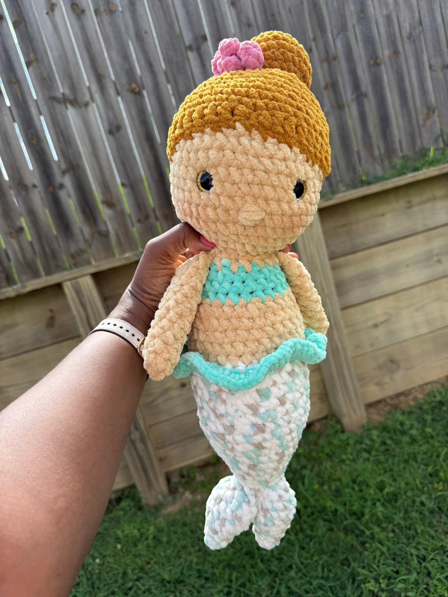 Mermaids