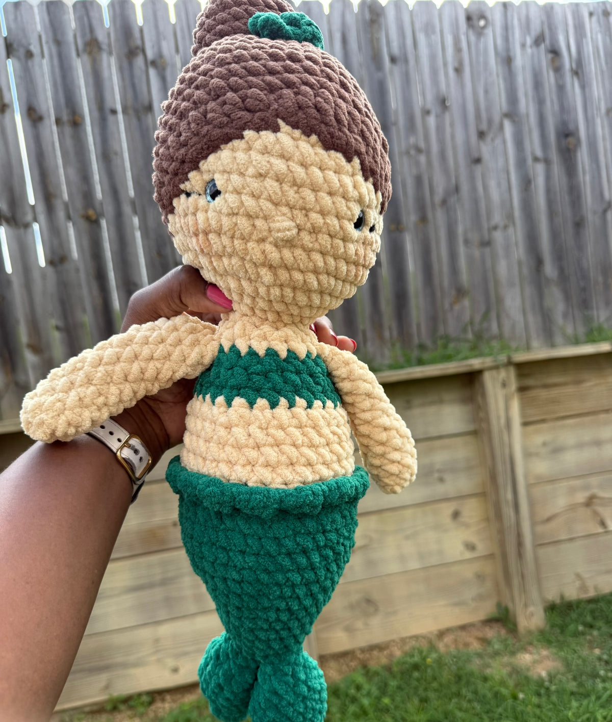 Mermaids