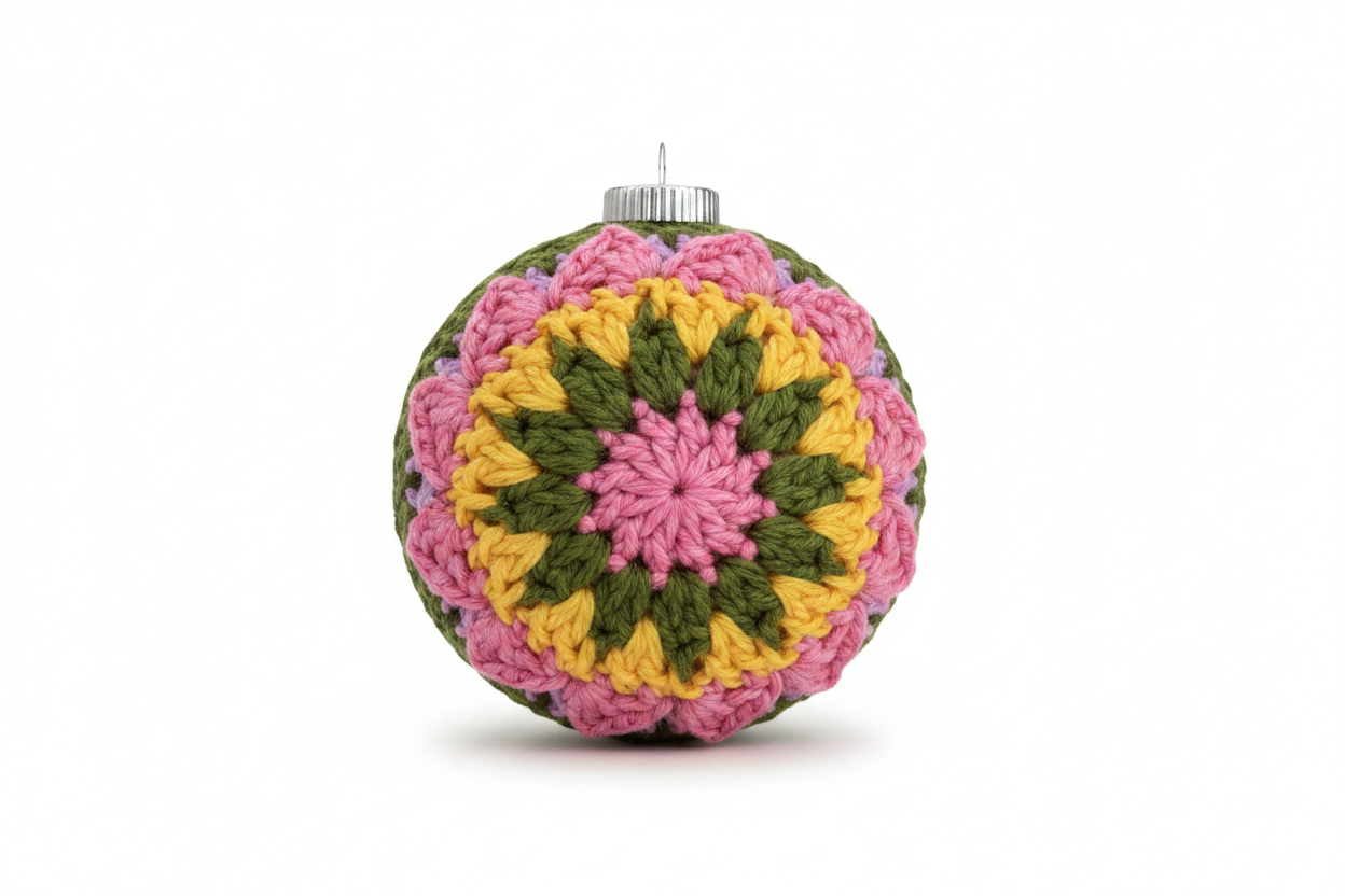 Ornament 1