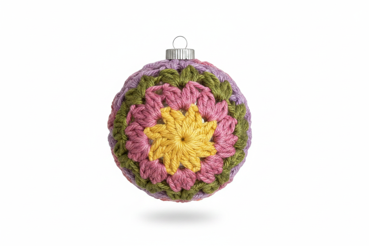 Ornament 2